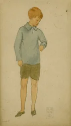 Lewis P., 14 July 1920